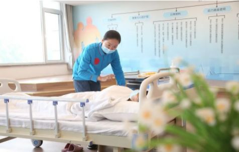 小家事，大民生——江蘇各級婦聯開展巾幗家政誠信服務創優活動