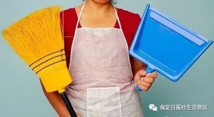 家政服務受追捧，我們該如何選擇？