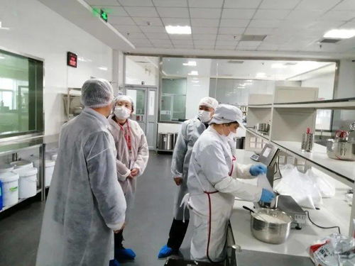 守護家園，市場監管在行動 價格檢查、食品安全、文明防疫與家政服務齊發力