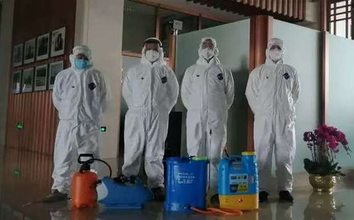 深圳南山福田專業消毒滅菌服務 為辦公室、酒店、工廠提供全方位清潔保障